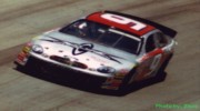 Jerry at Dover 1999