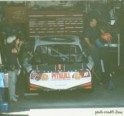 Jerry and Johnny B. talking