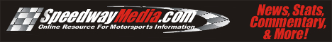 www.speedwaymedia.com, NASCAR news, stats, Rumors, newsletter, fantasy games, commentary..............