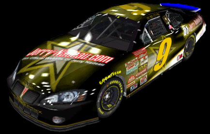 Jerry-Nadeau.com Car